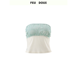 FEU DOUX 