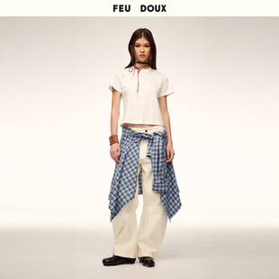 FEU DOUX“Morning Lounge