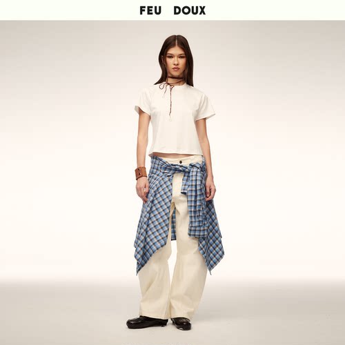 FEU DOUX“Morning Lounge