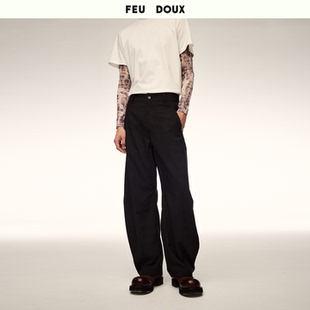 FEU DOUX 