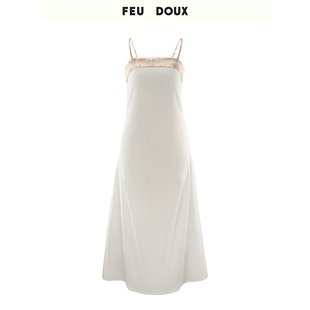 FEU DOUX 