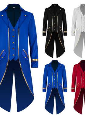 Manzhixin New Century Clothing Long Phnom Penh Tuxedo Hallo