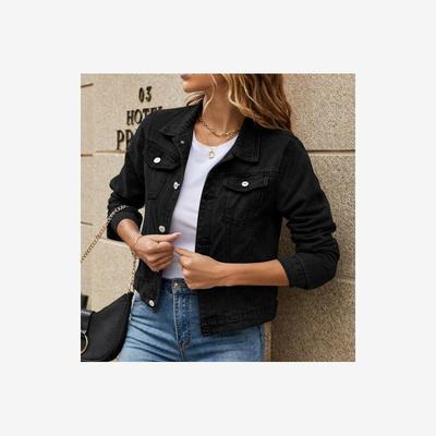 WomenForCoatJackilhe