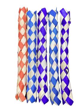 15cm Finger Traps Classic Chinese Bamboo Tube Finger Creativ