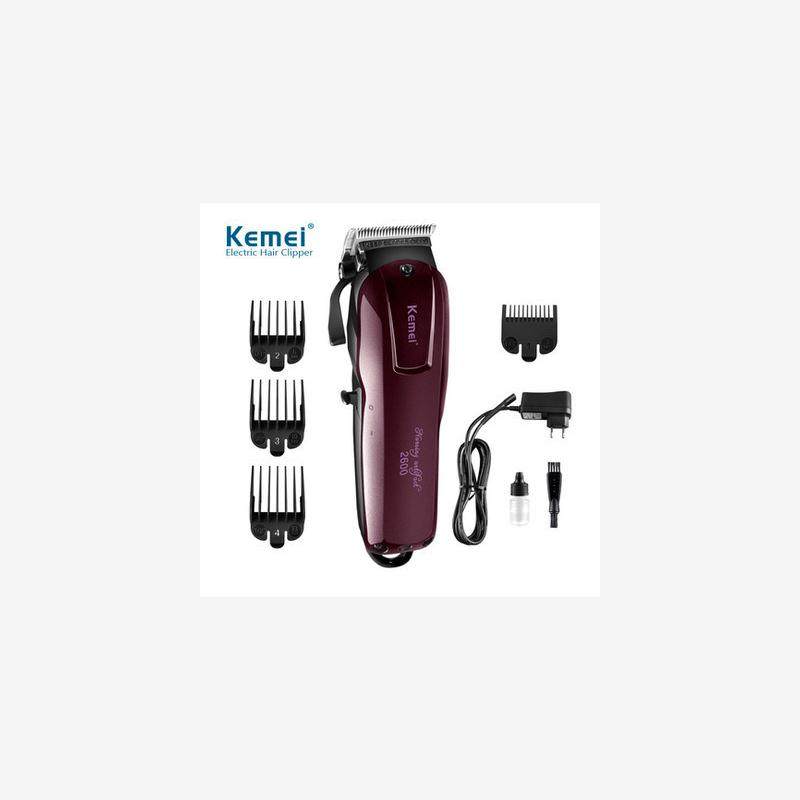 TrimmerGrngElectShavR