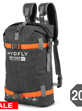 L Waterproof Bag Trekking  Dry Bag Outdoor Waterproof Backp