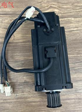 LS产电 电机 APM-SC06ADK2-52 拆机 功能包(议价)