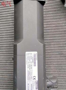 倍福电机AM237M-0021二手拆机功能正常实物图(议价)