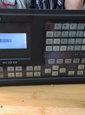 广州数控 gsk928tc-1 拆机成色不错,开机显示急停报(议价)