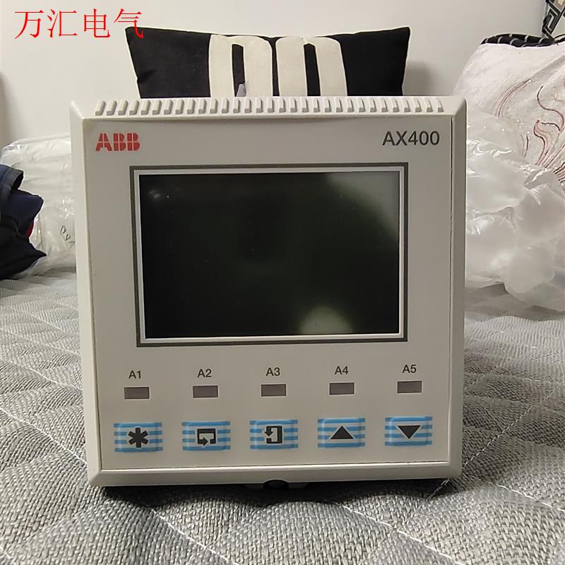 ABB电导率仪,未使用过,AX411/50001,需要的出价(议价)