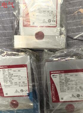 Horiba D519J处理3个,总价1800(议价)