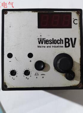 1-4-D WIesloch BC 冷却油泵控制器(议价)