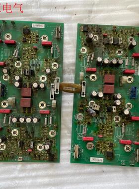 施耐德驱动板 PN072125P3(议价)