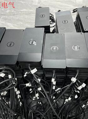 Dell/戴尔系列扩展坞DELL WD19  WD19TB(议价)