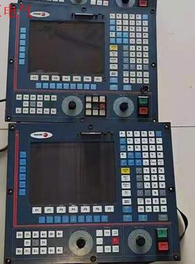 发格系统8055i/B—M 两台,8040-M-MON-K一(议价)