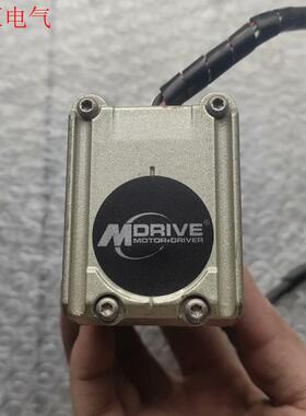MDRIVE 17 步进电机马达 MDI1FRD17A4(议价)