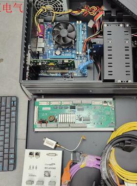 柏楚BCL4562,BCL4508E,系统卡BMC1603,(议价)