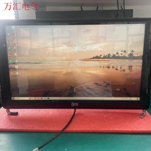 iDTl IS21P 21.5寸显示屏(议价)