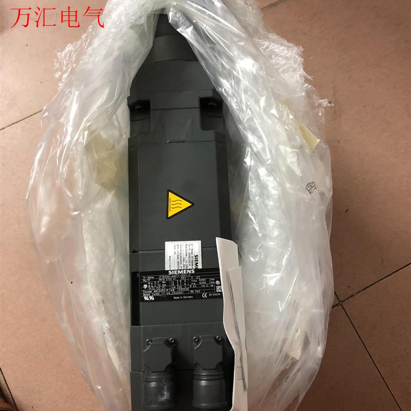 通快西门子伺服电机  1FT6044-4AT71-3EH1-(议价)