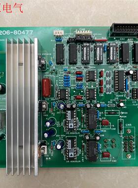 岛津AMP ASSY206-80477 板子(议价)
