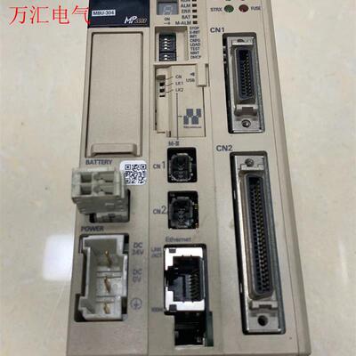 议价出售安川控制器MP3300i现货LIO-Y1实拍PMC-(议价)
