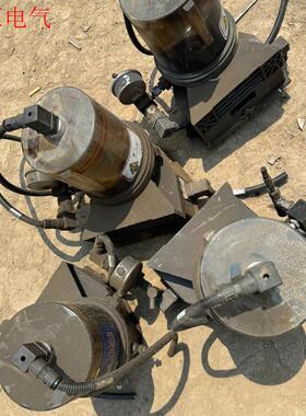 盘古润滑泵 发电机注脂泵PG203-2XLNFNC-2K6-(议价)