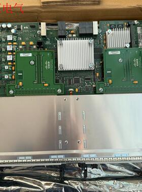 CISCO/思科 ASR1000-SIP40 ASR1000(议价)