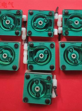 applikon蠕动泵头进口拆机二手成色如新功能包正常使(议价)