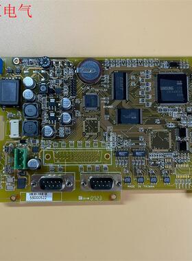 Fama 工业 触摸屏 GP-50C 主板(议价)