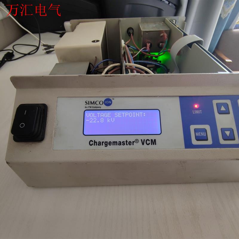 SIMCO VCM30-N 4012555负高压发生器 3k(议价)