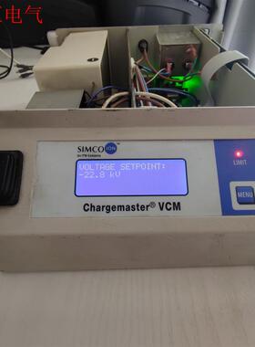 SIMCO VCM30-N 4012555负高压发生器 3k(议价)