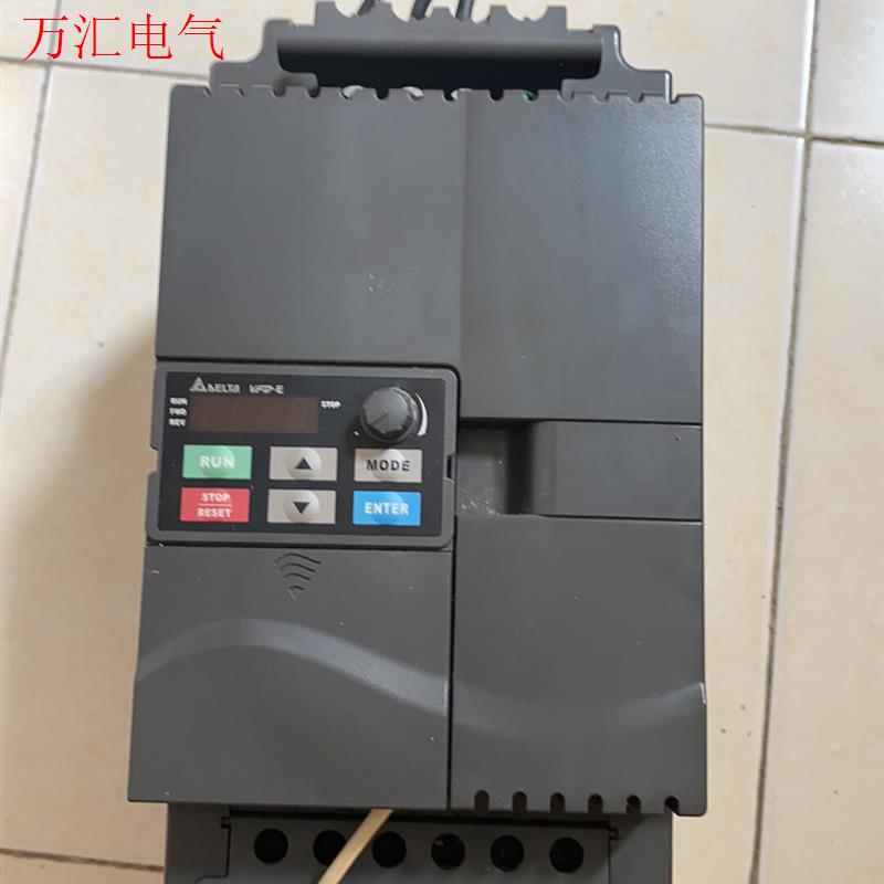 台达变频器VFD110E43A(议价)
