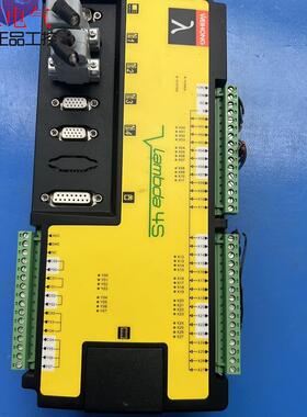 WEIHONG维宏运动控制器Lambda 4S 拆机件 NC(议价)
