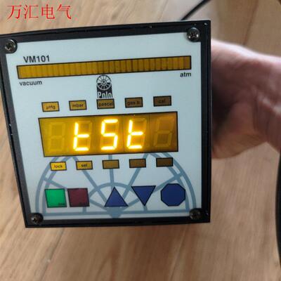 polo vm101真空计显示,vaccuum gauge,(议价)