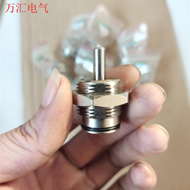 CKD喜开理MCAT-0-15-5-F单动微型气动小型外(议价)