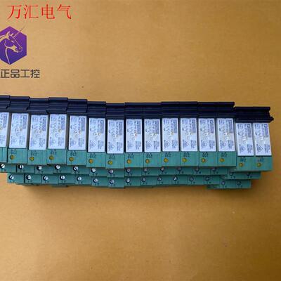 菲尼克斯继电器2961202 底座PLC-BSC-230UC(议价)