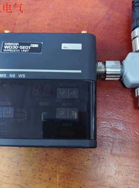 欧姆龙 omRon WD30-SE01,成色99新,功能包好(议价)