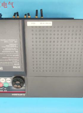 三菱变频器D700系列FR-D740-7.5K-CHT三相3(议价)