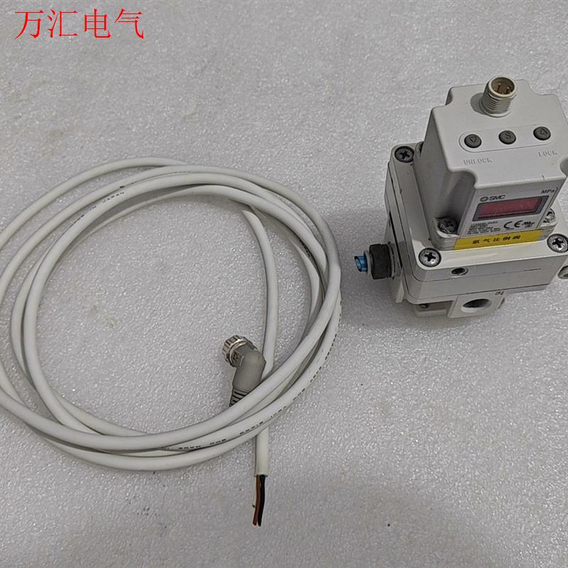 拆机SMC比例阀型号ITV3030-043CL功能包(议价)