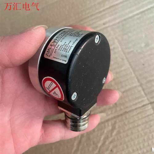 BALLUFF巴鲁夫编码器D-82178 Puchheim(议价)