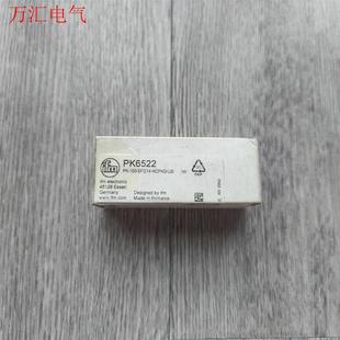 PK6522現貨IFM易福門PK6522特 議價