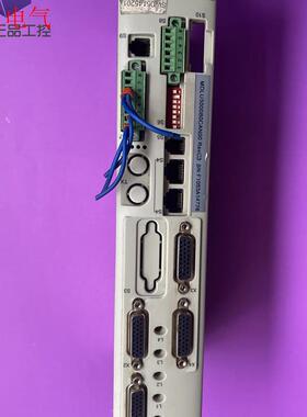 FOXNUM赐福 驱动器 MDLU3000B0CAN00 现(议价)