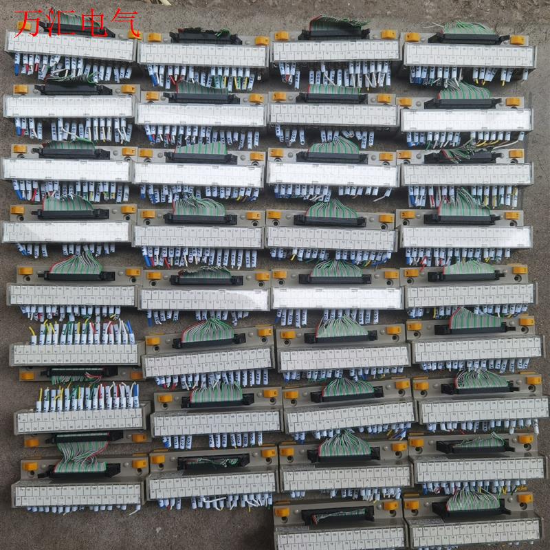 日本东洋TOYOGIKEN端子台PCN7-1H40-TB34(议价)