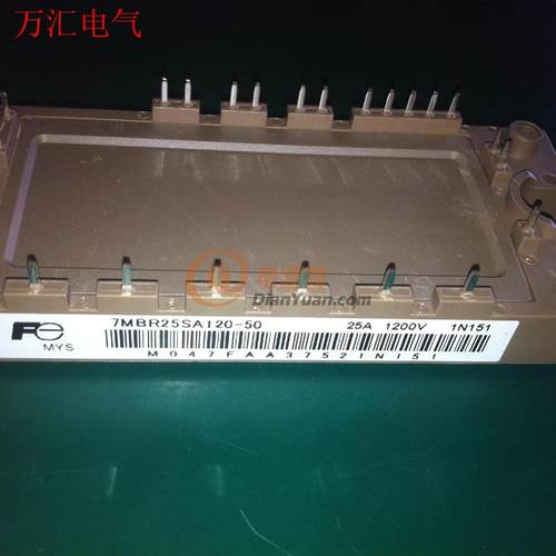 7MBR35UA120-50 7MBR25VA120A-50(议价)