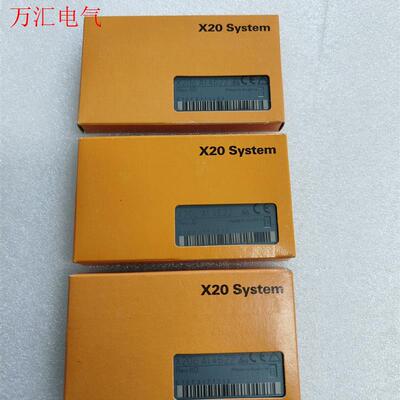 贝加莱X20cAI4622(议价)