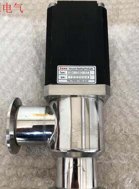 SBK-040-AS气动真空挡板阀 高真空阀i-SAN韩国(议价)