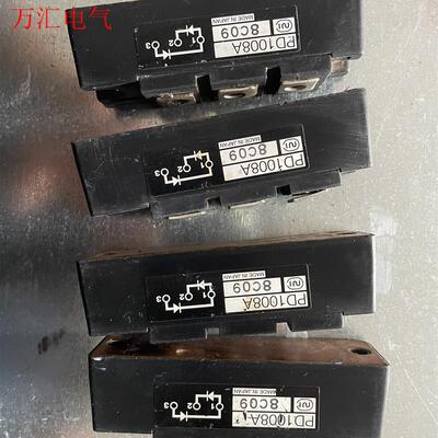 整流桥模块 PD1008A(议价)