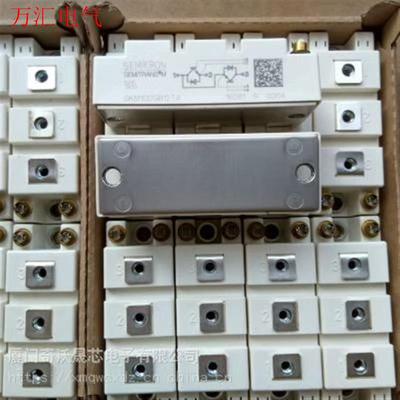 SKM145GB128DE SKM195GB124DN SK(议价)