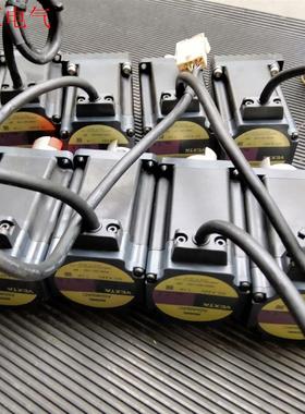 ASM69AC步进电机二手拆机功能正常实物图(议价)