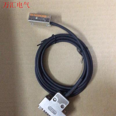 雷尼绍RCH24B30L00A读数头、实物拍摄、拆机、成(议价)